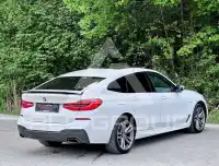 2020 BMW 630