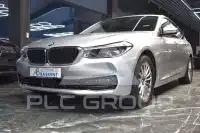 2020 BMW 630