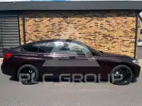 2020 BMW 630