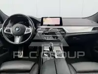 2020 BMW 630