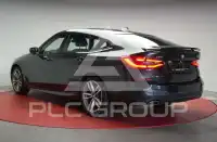 2020 BMW 630