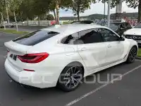 2020 BMW 630