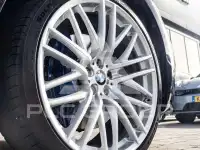 2020 BMW 630