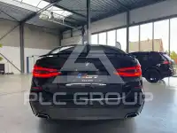 2020 BMW 630