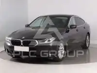 2020 BMW 630