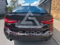 2020 BMW 630
