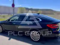 2020 BMW 630