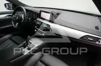 2020 BMW 630