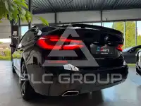 2020 BMW 630