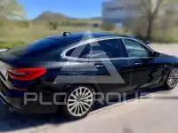2020 BMW 630