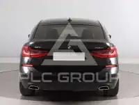 2020 BMW 630