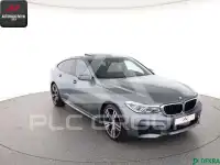 2020 BMW 630