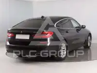 2020 BMW 630