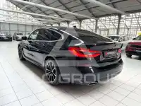 2020 BMW 630