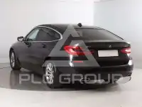 2020 BMW 630
