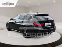 2020 BMW 320