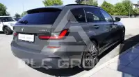 2020 BMW 320