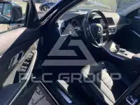 2020 BMW 320