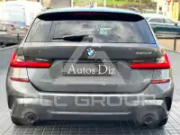 2020 BMW 320