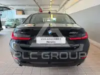 2020 BMW 320