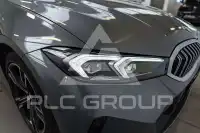 2020 BMW 320