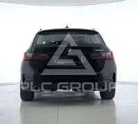 2020 BMW 320