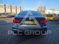 2020 BMW 320