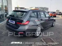 2020 BMW 320