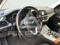 2020 BMW 320