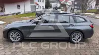 2020 BMW 320