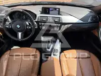 2020 BMW 320