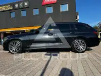 2020 BMW 320