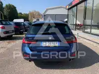 2020 BMW 320