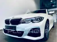2020 BMW 320