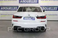 2020 BMW 320
