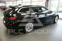 2020 BMW 320