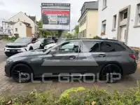 2020 BMW 320