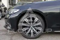 2020 BMW 320