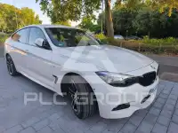 2020 BMW 320