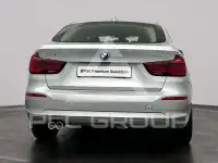 2020 BMW 320
