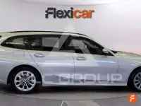 2020 BMW 320