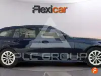 2020 BMW 320