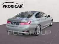 2020 BMW 320