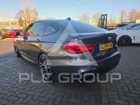 2020 BMW 320