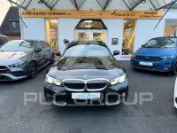 2020 BMW 320
