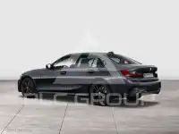 2020 BMW 320