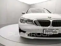 2020 BMW 320