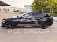 2020 BMW 320