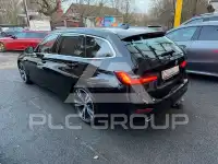 2020 BMW 320