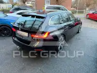 2020 BMW 320